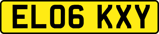 EL06KXY
