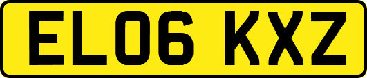 EL06KXZ
