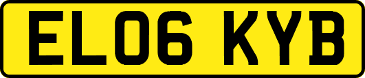 EL06KYB