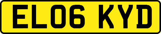EL06KYD