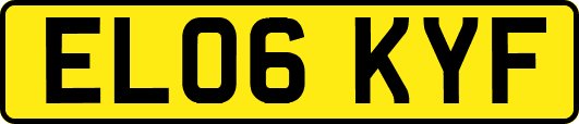EL06KYF