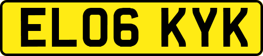 EL06KYK