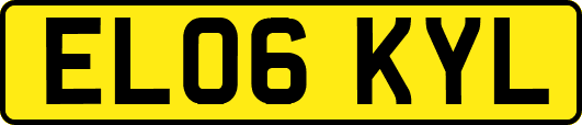 EL06KYL