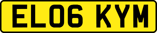 EL06KYM