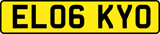 EL06KYO