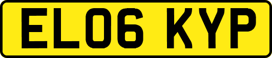 EL06KYP