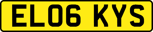 EL06KYS