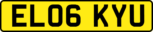 EL06KYU