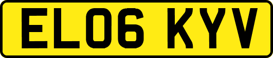 EL06KYV