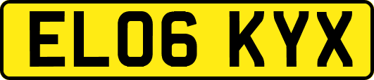 EL06KYX