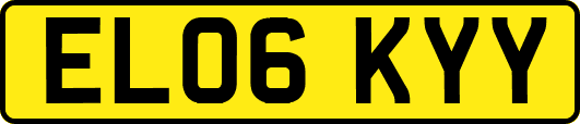 EL06KYY