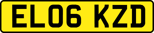 EL06KZD