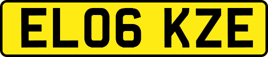 EL06KZE