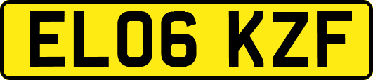 EL06KZF