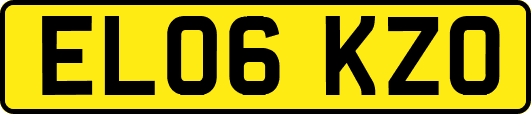 EL06KZO