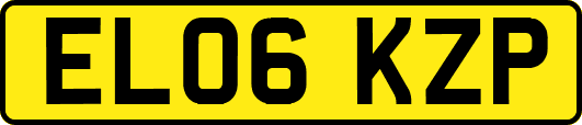 EL06KZP
