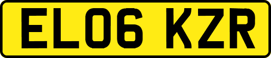 EL06KZR