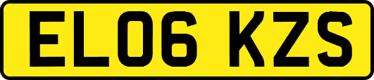 EL06KZS