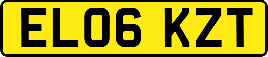 EL06KZT