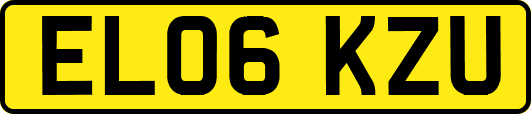EL06KZU