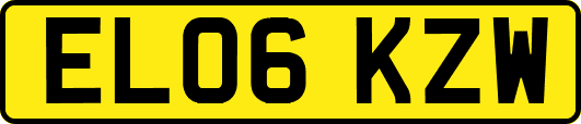 EL06KZW