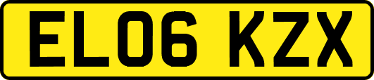 EL06KZX