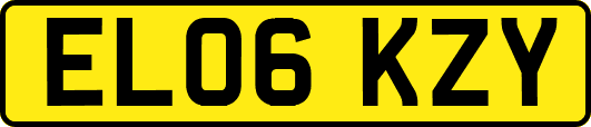 EL06KZY