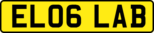 EL06LAB
