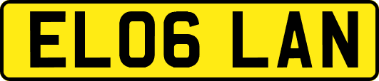 EL06LAN