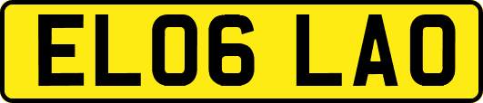 EL06LAO