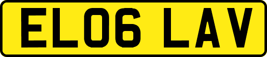 EL06LAV