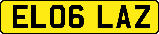 EL06LAZ