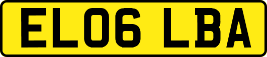 EL06LBA