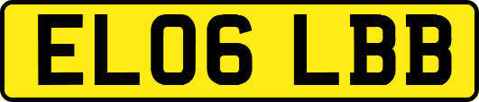 EL06LBB