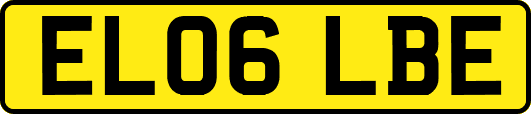 EL06LBE