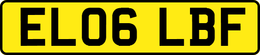 EL06LBF