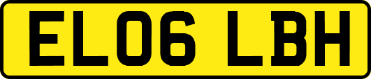 EL06LBH