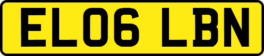 EL06LBN