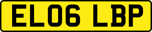 EL06LBP