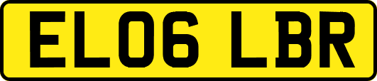 EL06LBR