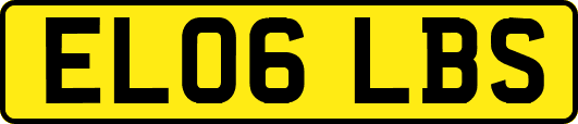 EL06LBS