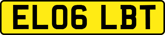EL06LBT