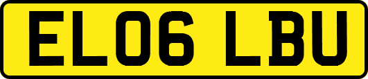 EL06LBU