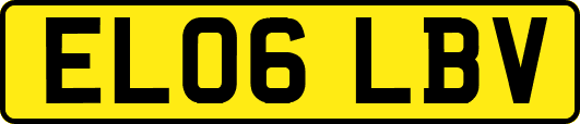 EL06LBV