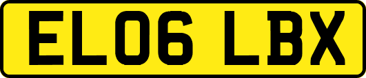 EL06LBX