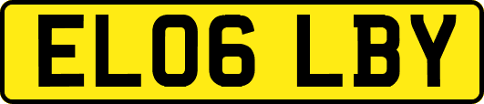EL06LBY