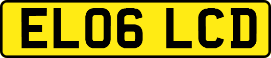 EL06LCD