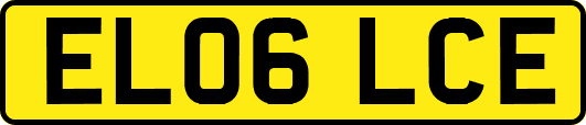 EL06LCE