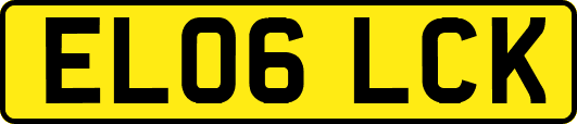 EL06LCK