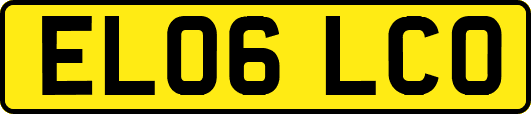 EL06LCO